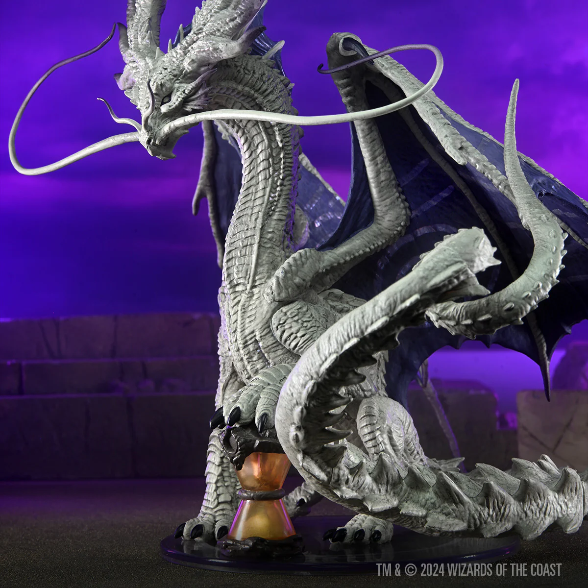 D&D Icons of the Realms: Adult Time Dragon - Image 16