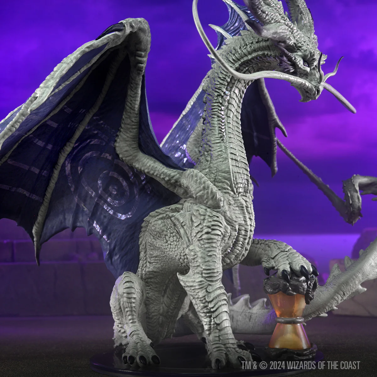 D&D Icons of the Realms: Adult Time Dragon - Image 17