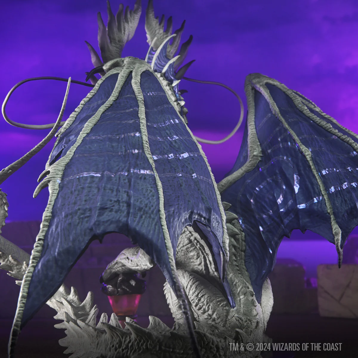 D&D Icons of the Realms: Adult Time Dragon - Image 18