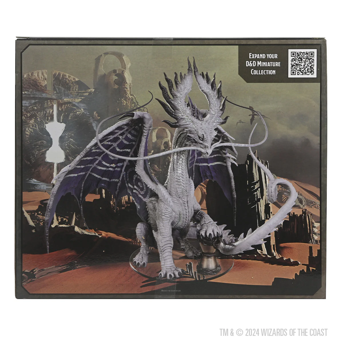 D&D Icons of the Realms: Adult Time Dragon - Image 5