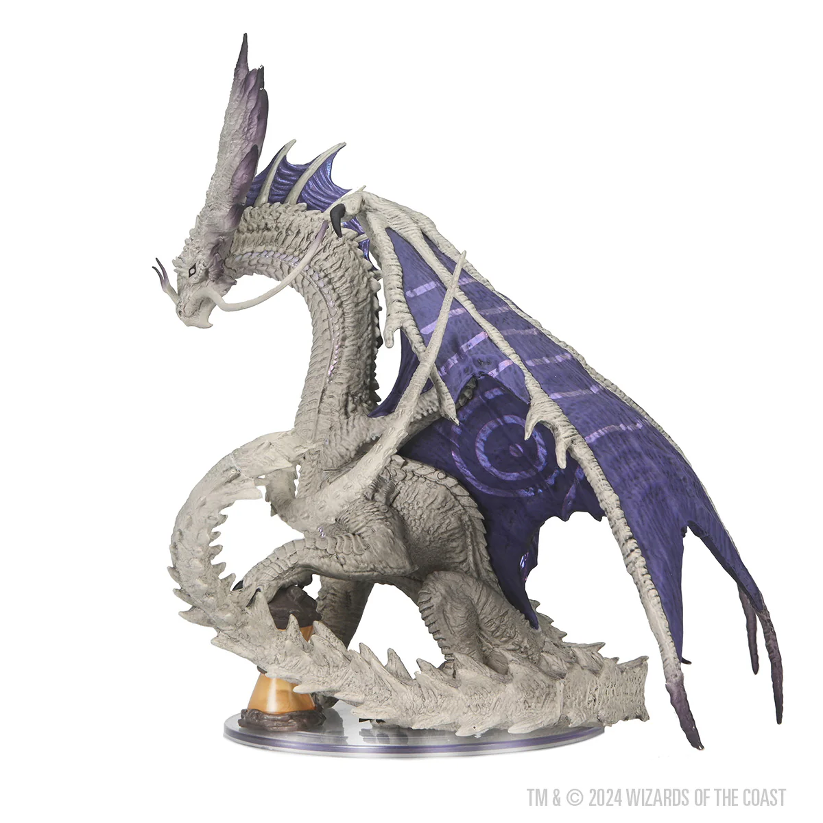 D&D Icons of the Realms: Adult Time Dragon - Image 6