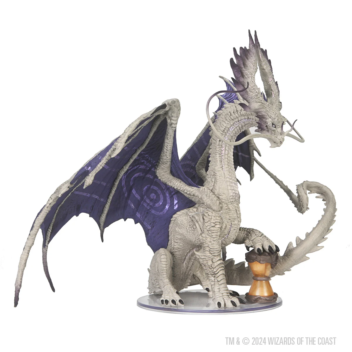 D&D Icons of the Realms: Adult Time Dragon - Image 7