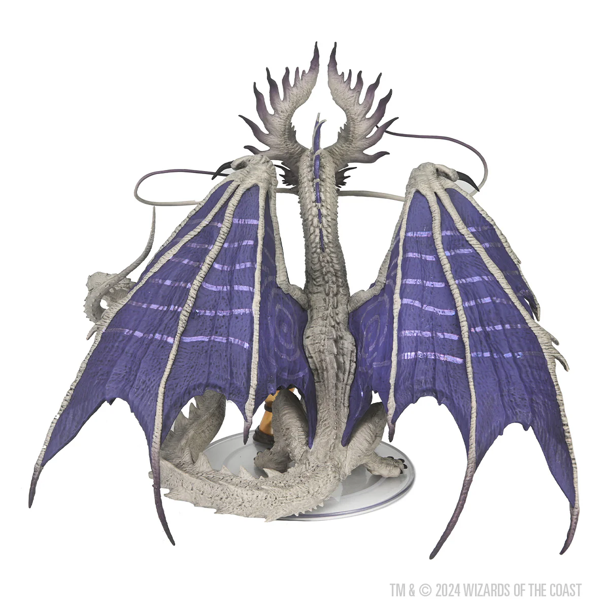 D&D Icons of the Realms: Adult Time Dragon - Image 8