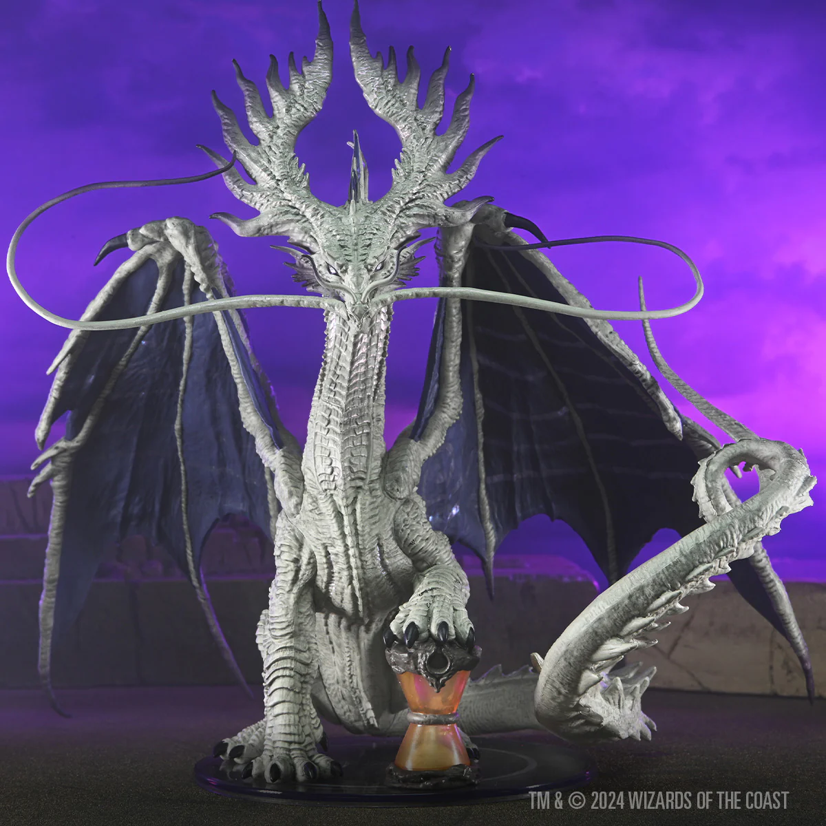 D&D Icons of the Realms: Adult Time Dragon - Image 9