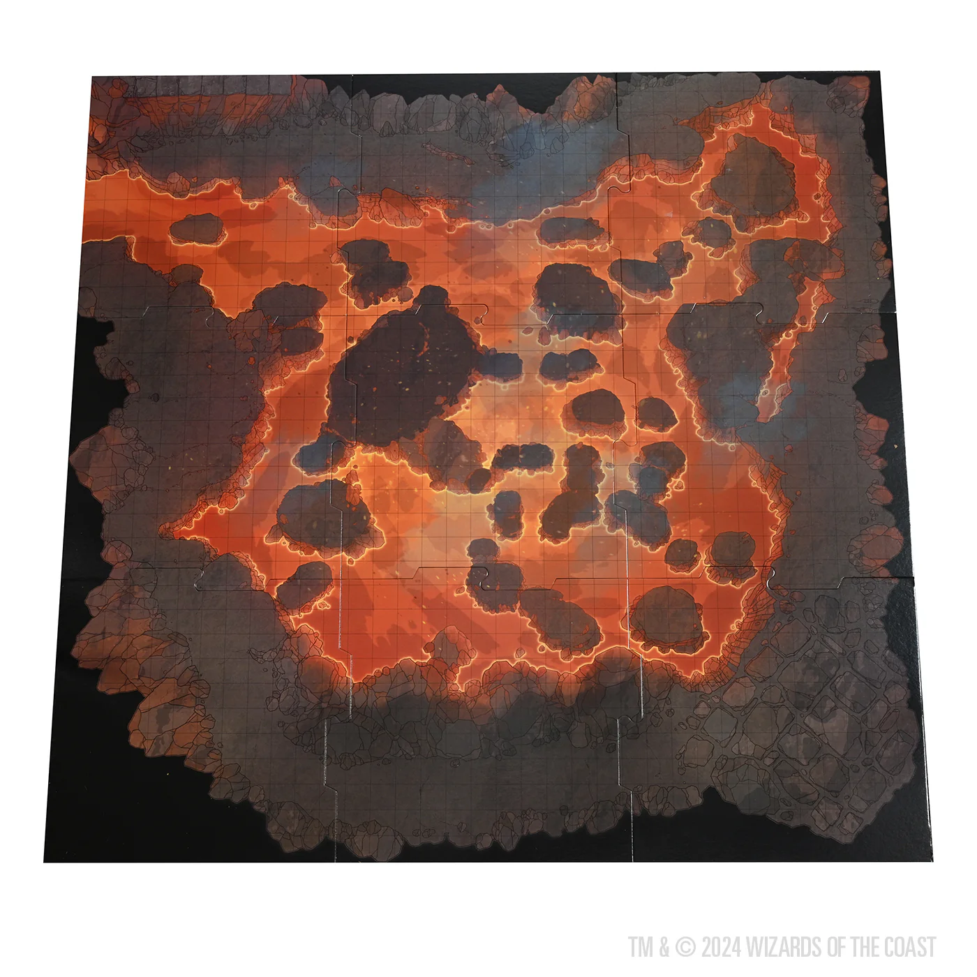 D&D Icons of the Realms: Adventure in a Box - Red Dragon's Lair - Image 8