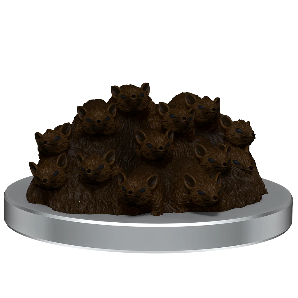 D&D Icons of the Realms: Adventure in a Box - Wererat Den - Image 10