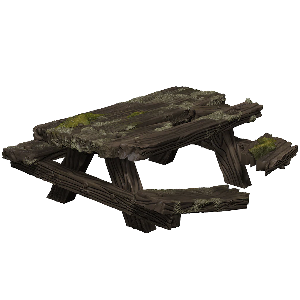D&D Icons of the Realms: Adventure in a Box - Wererat Den - Image 12