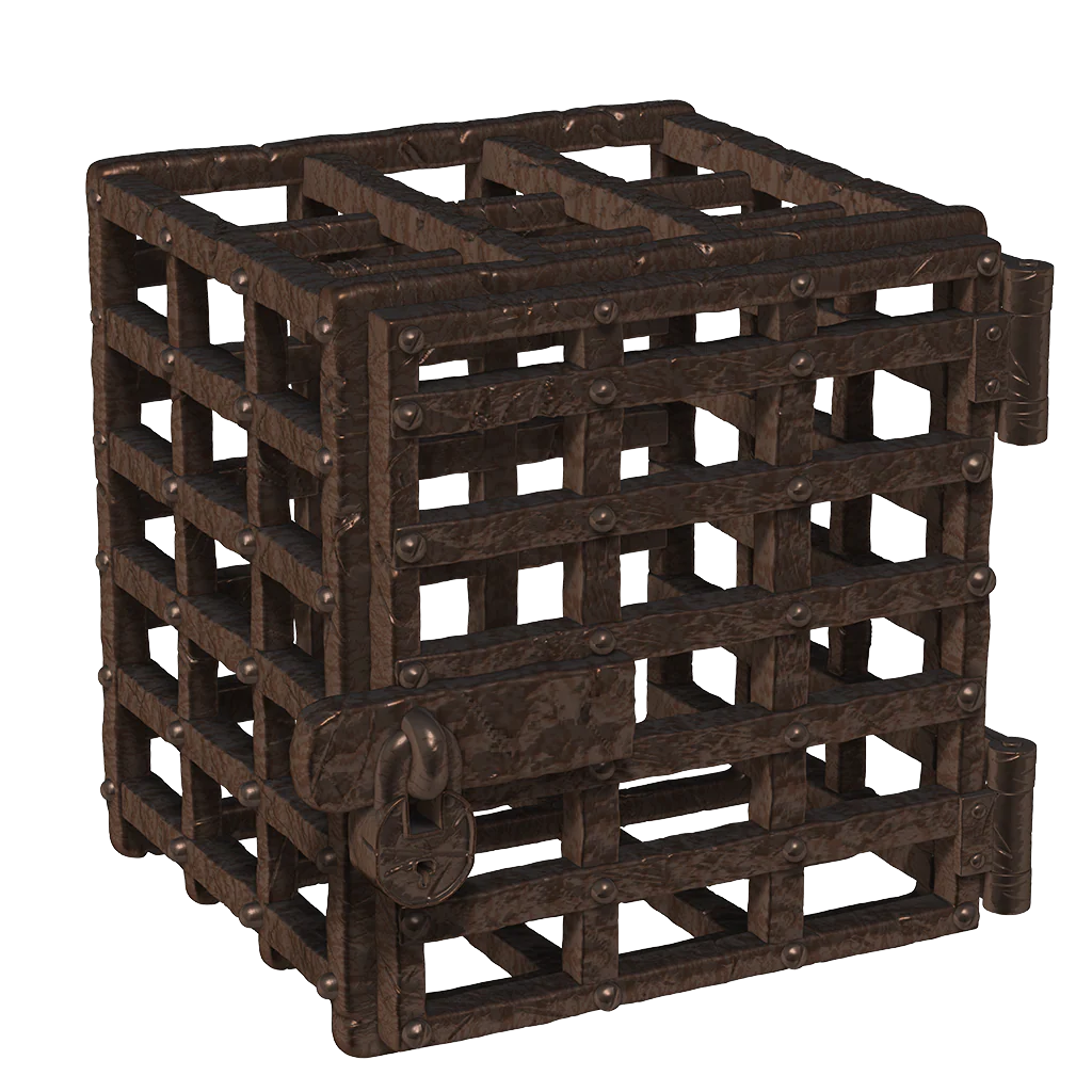 D&D Icons of the Realms: Adventure in a Box - Wererat Den - Image 13