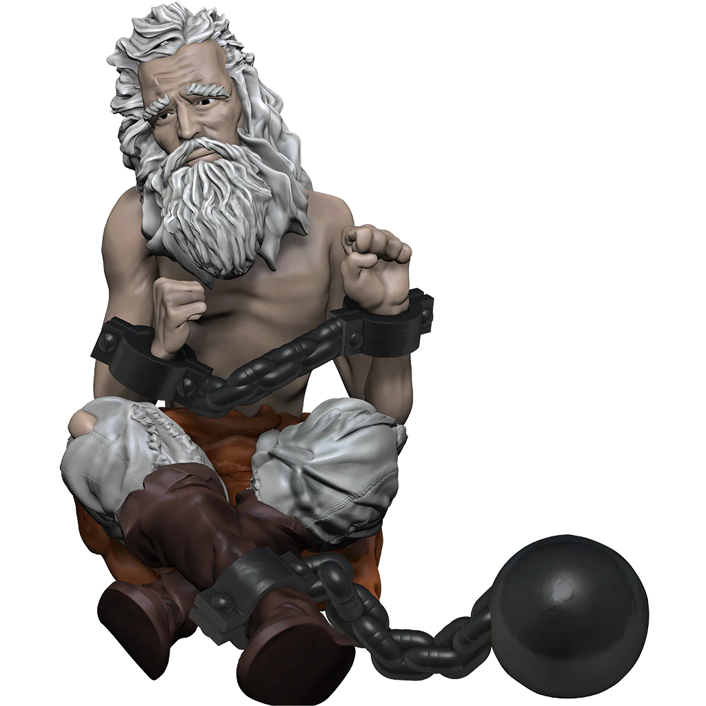 D&D Icons of the Realms: Adventure in a Box - Wererat Den - Image 14