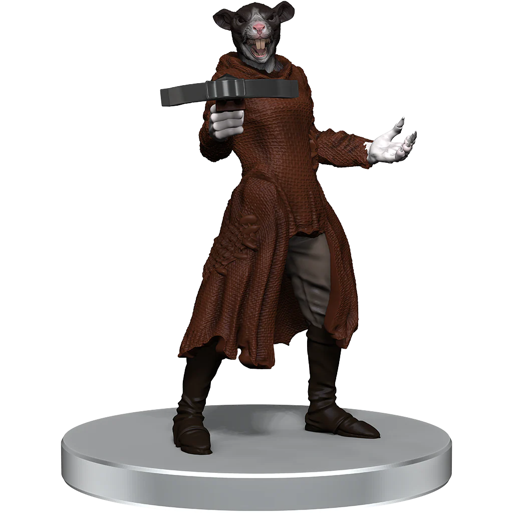D&D Icons of the Realms: Adventure in a Box - Wererat Den - Image 19