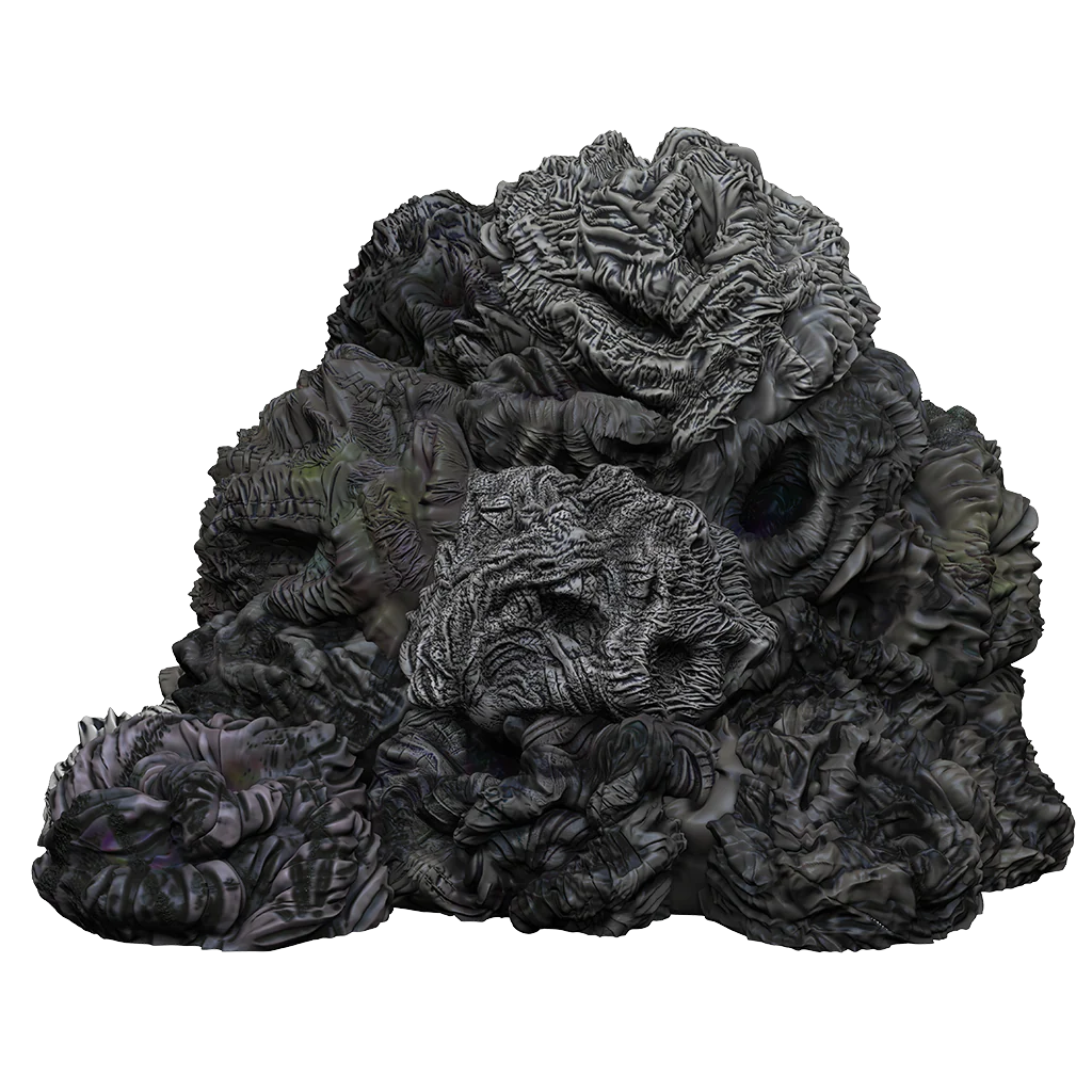 D&D Icons of the Realms: Adventure in a Box - Wererat Den - Image 8