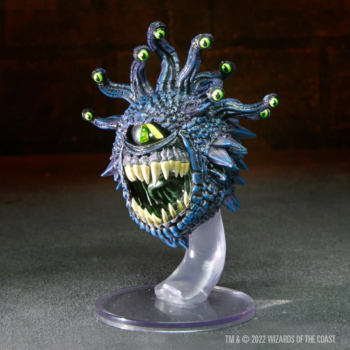 D&D Icons of the Realms: Beholder Collector's Box - Image 10