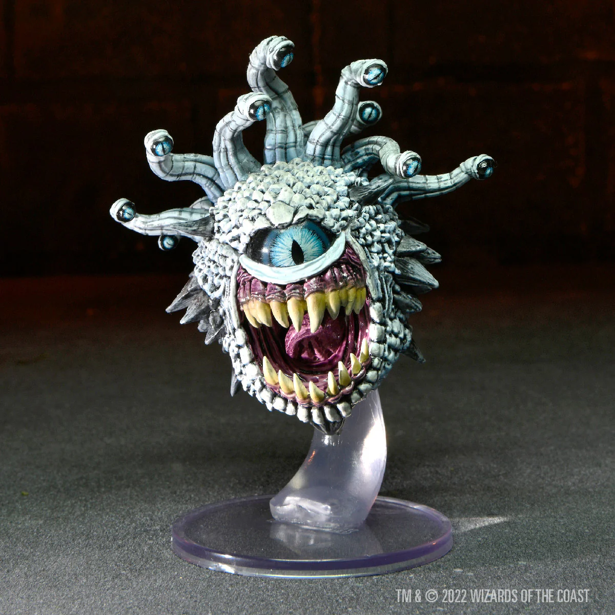 D&D Icons of the Realms: Beholder Collector's Box - Image 11