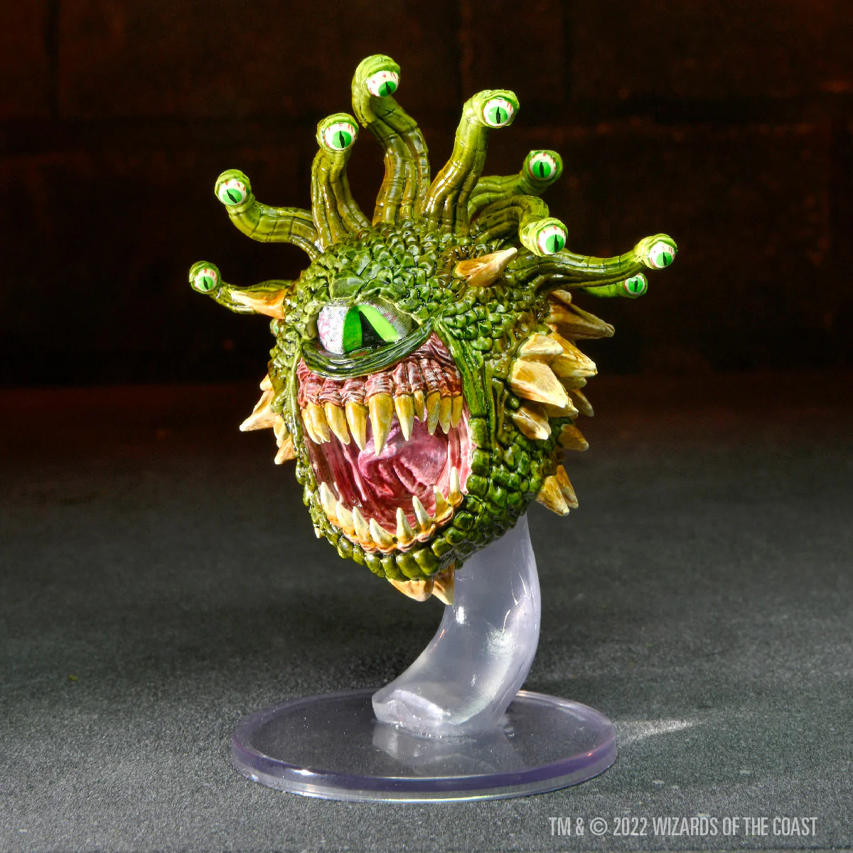 D&D Icons of the Realms: Beholder Collector's Box - Image 12