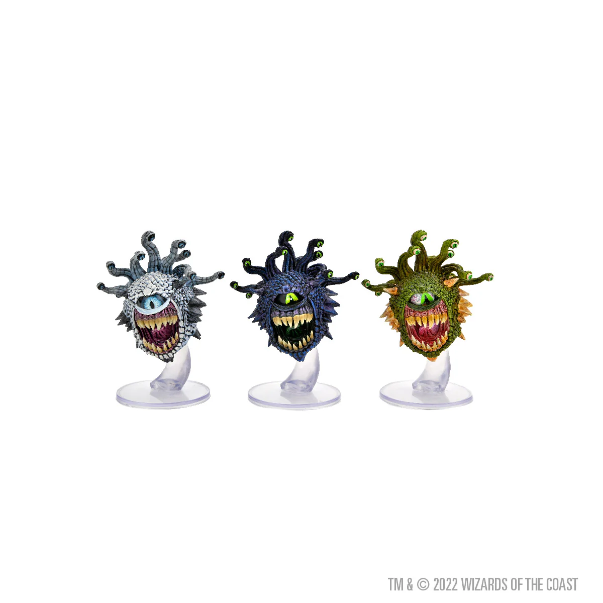 D&D Icons of the Realms: Beholder Collector's Box - Image 5