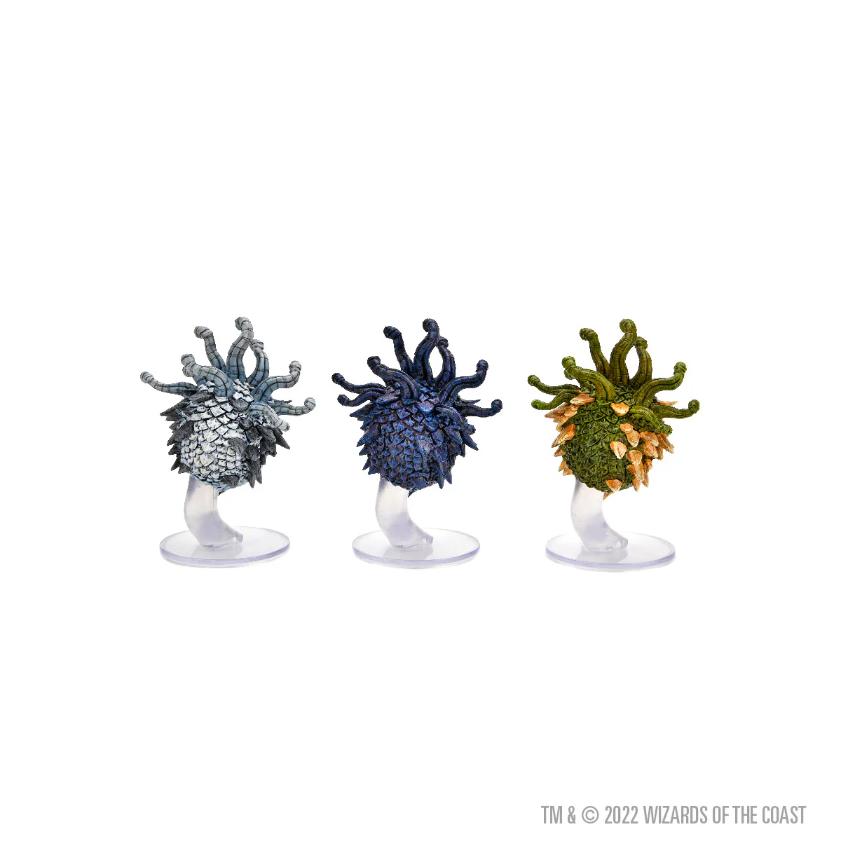 D&D Icons of the Realms: Beholder Collector's Box - Image 6