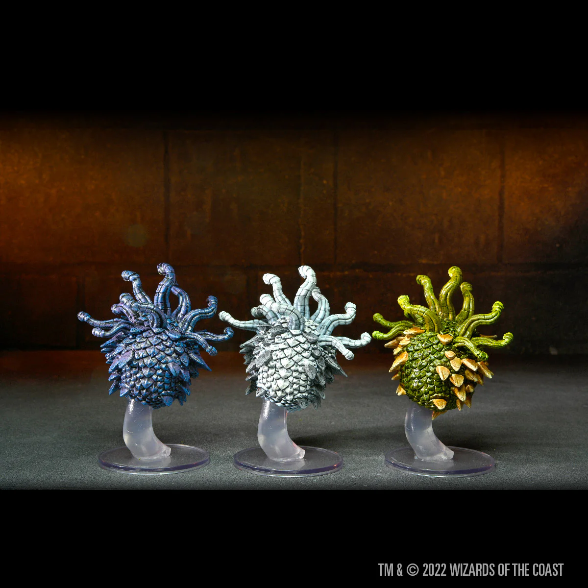 D&D Icons of the Realms: Beholder Collector's Box - Image 8