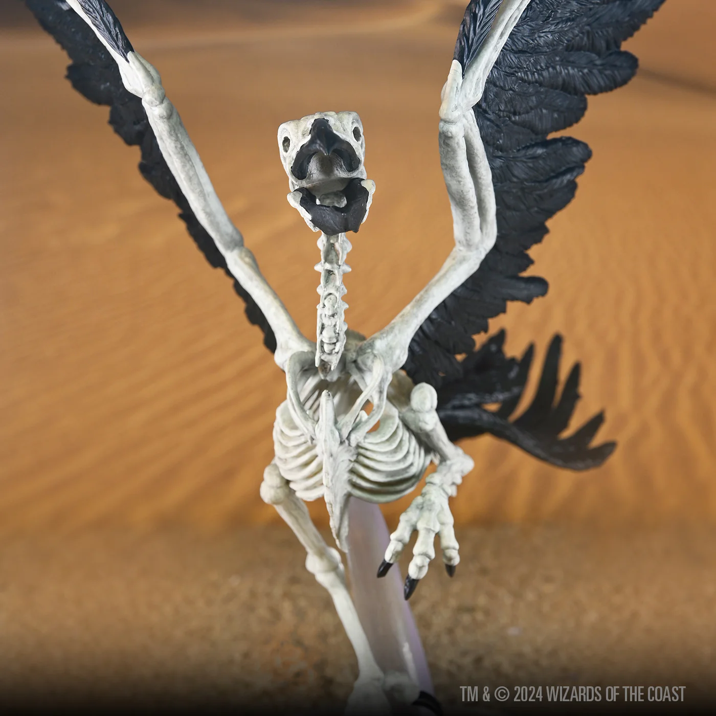 D&D Icons of the Realms: Bone Roc - Boxed Miniature - Image 10