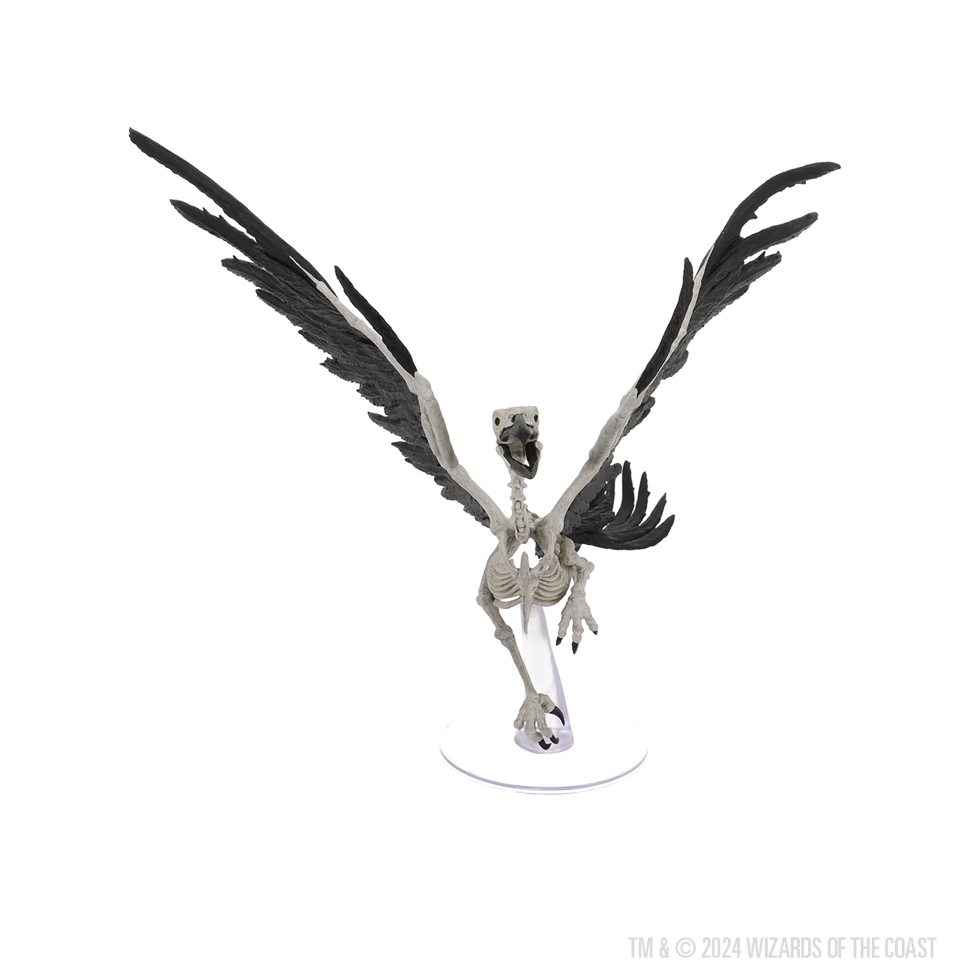 D&D Icons of the Realms: Bone Roc - Boxed Miniature - Image 5