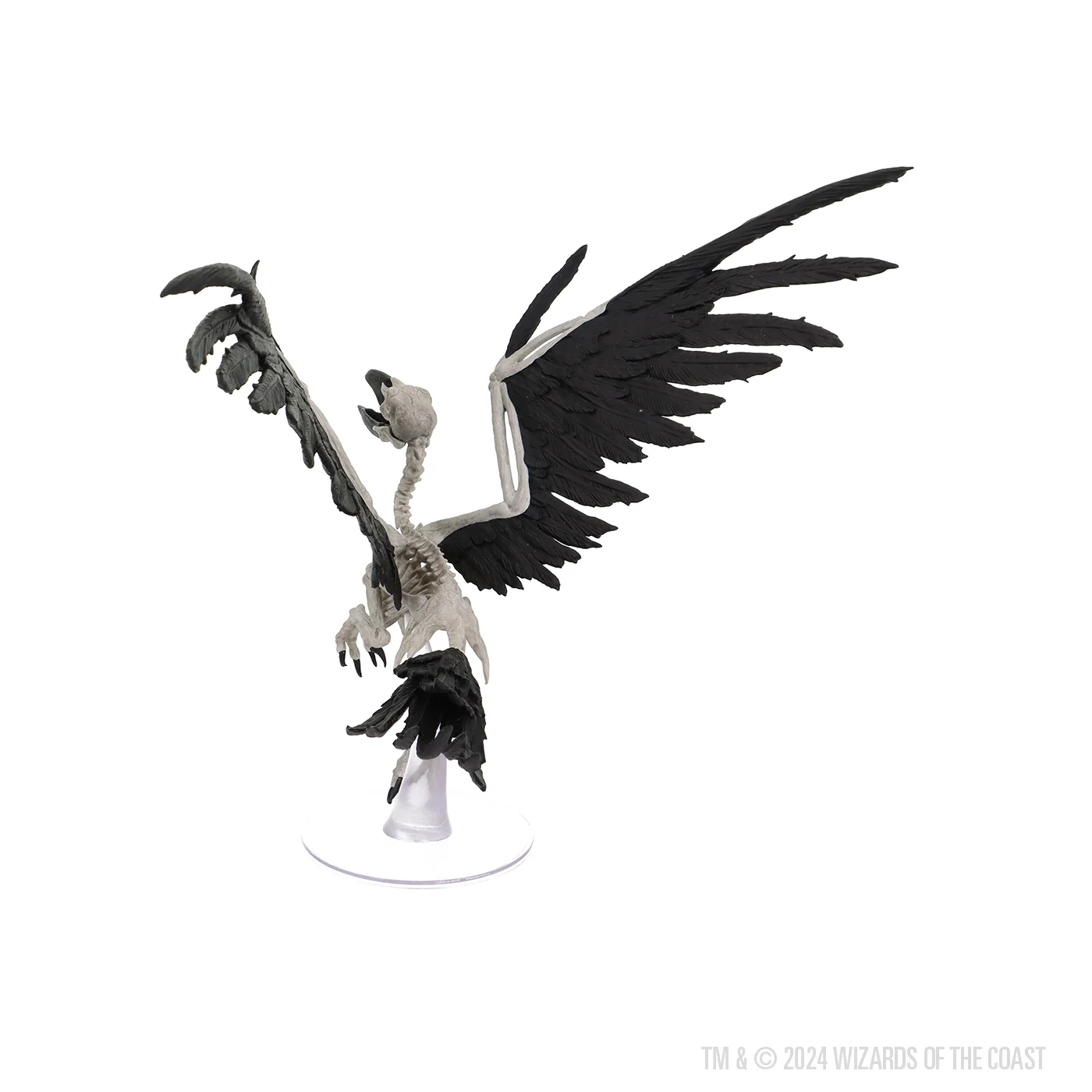 D&D Icons of the Realms: Bone Roc - Boxed Miniature - Image 6