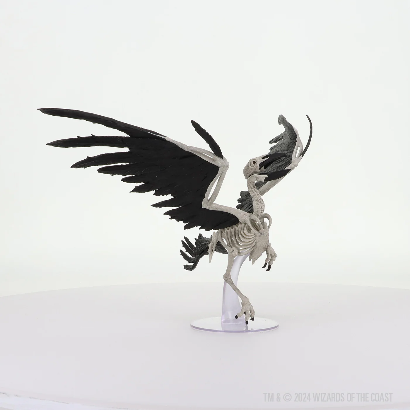 D&D Icons of the Realms: Bone Roc - Boxed Miniature - Image 7
