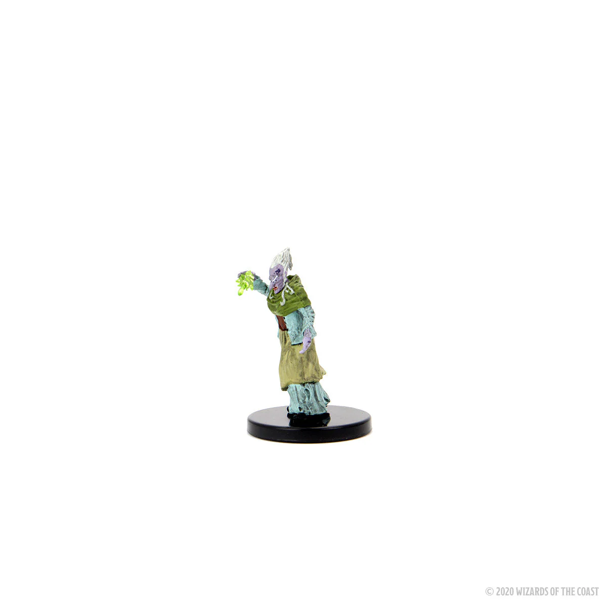D&D Icons of the Realms: Curse of Strahd: Covens & Covenants - Image 10