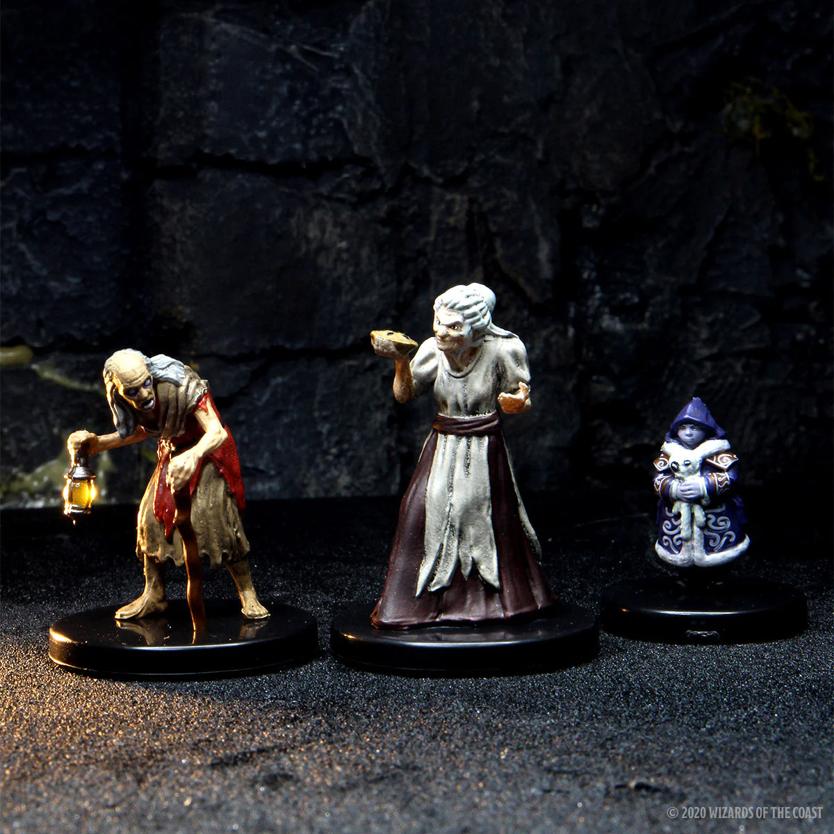 D&D Icons of the Realms: Curse of Strahd: Covens & Covenants - Image 13