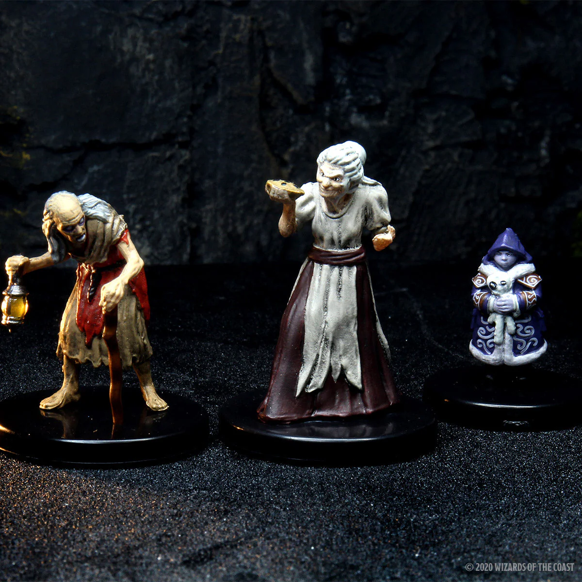 D&D Icons of the Realms: Curse of Strahd: Covens & Covenants - Image 14