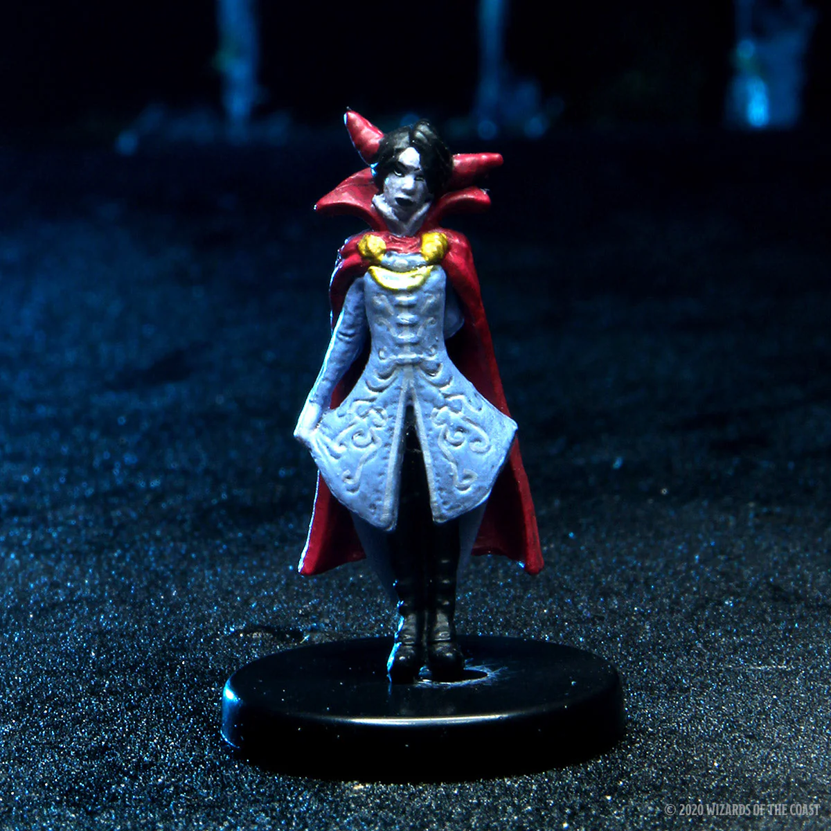 D&D Icons of the Realms: Curse of Strahd: Covens & Covenants - Image 15