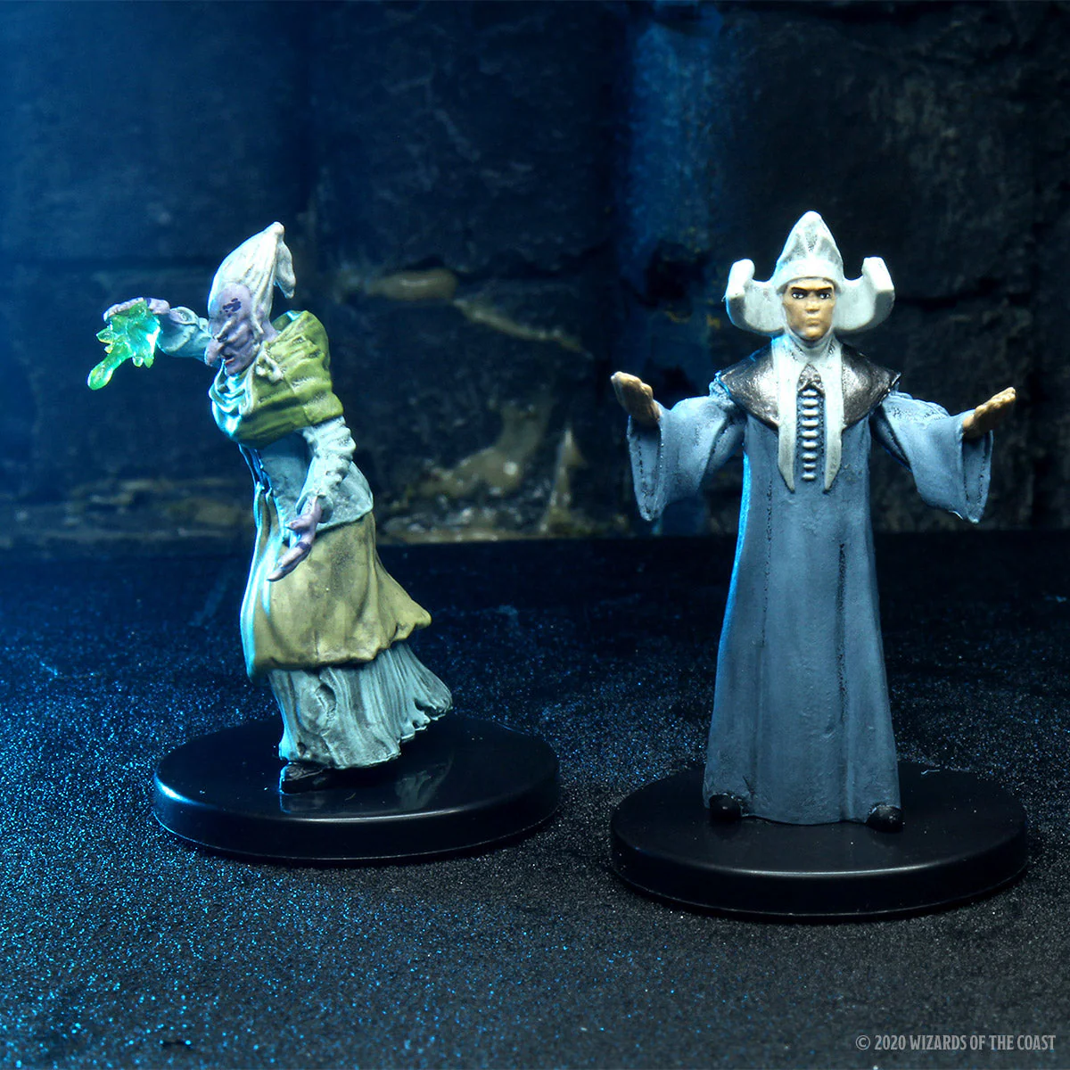 D&D Icons of the Realms: Curse of Strahd: Covens & Covenants - Image 18