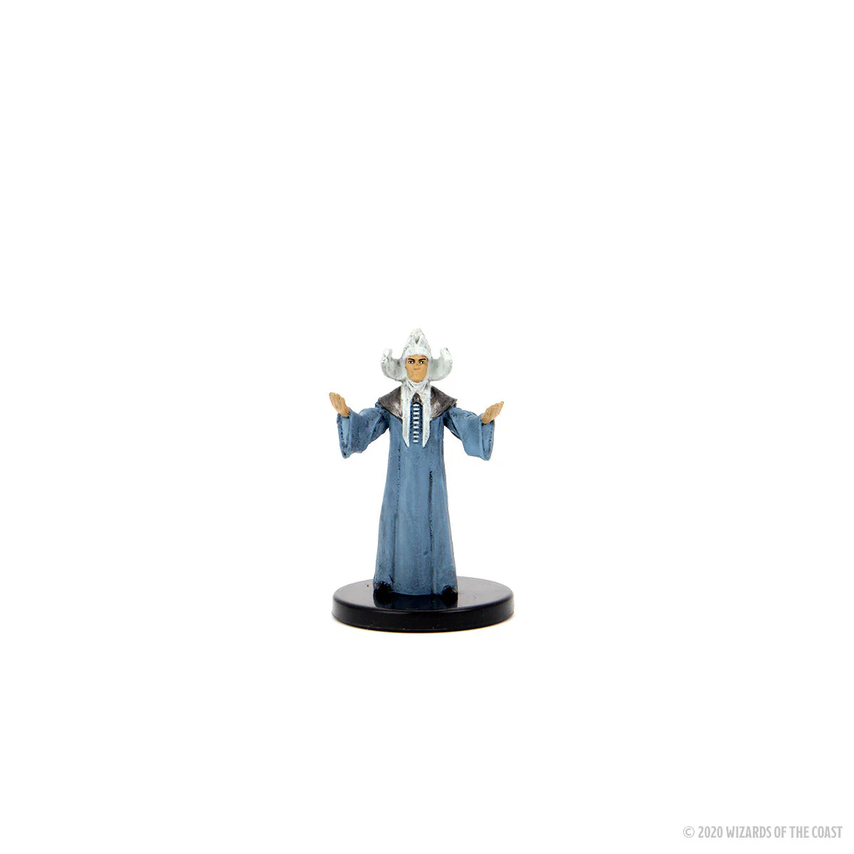 D&D Icons of the Realms: Curse of Strahd: Covens & Covenants - Image 6