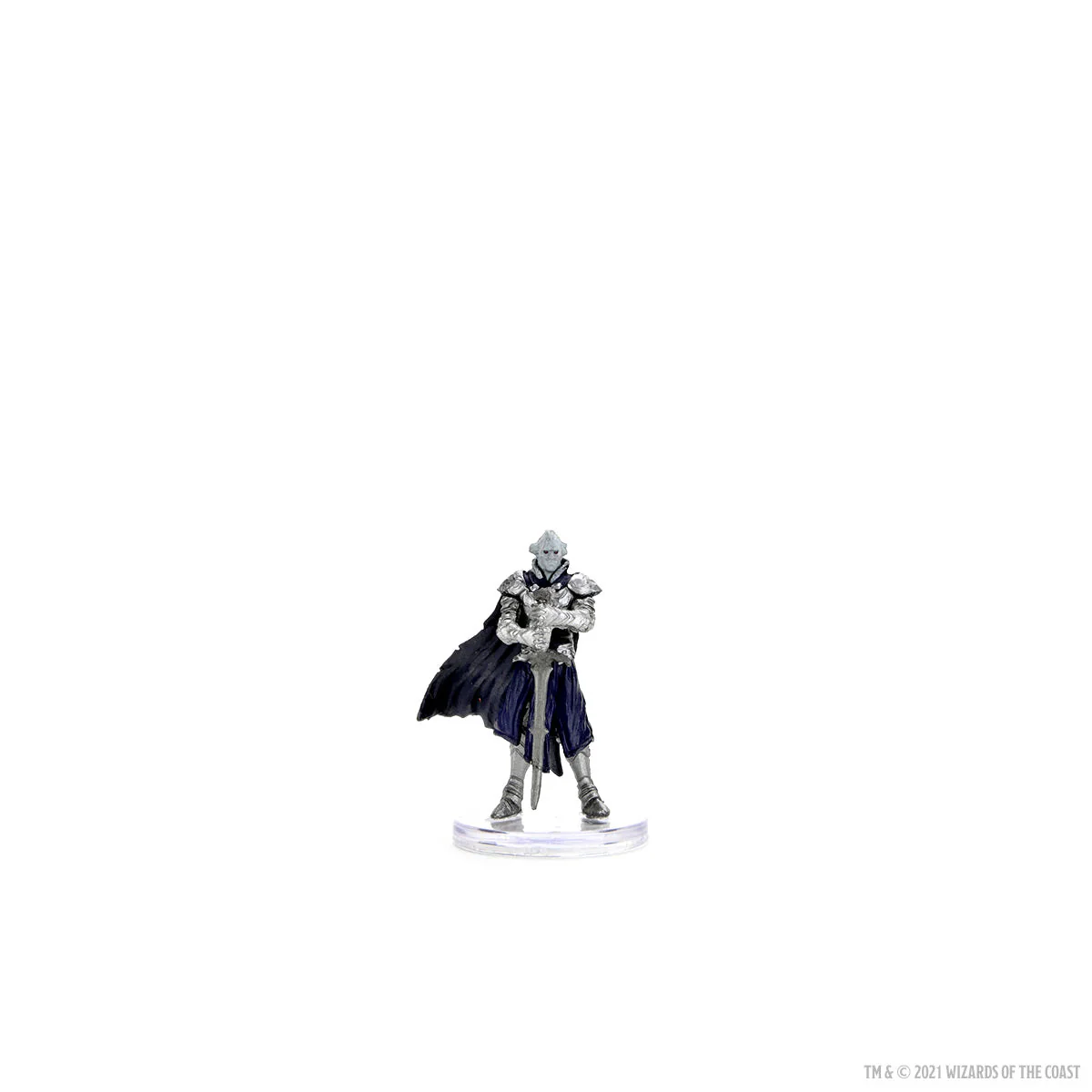 D&D Icons of the Realms: Curse of Strahd - Denizens of Barovia - Image 12
