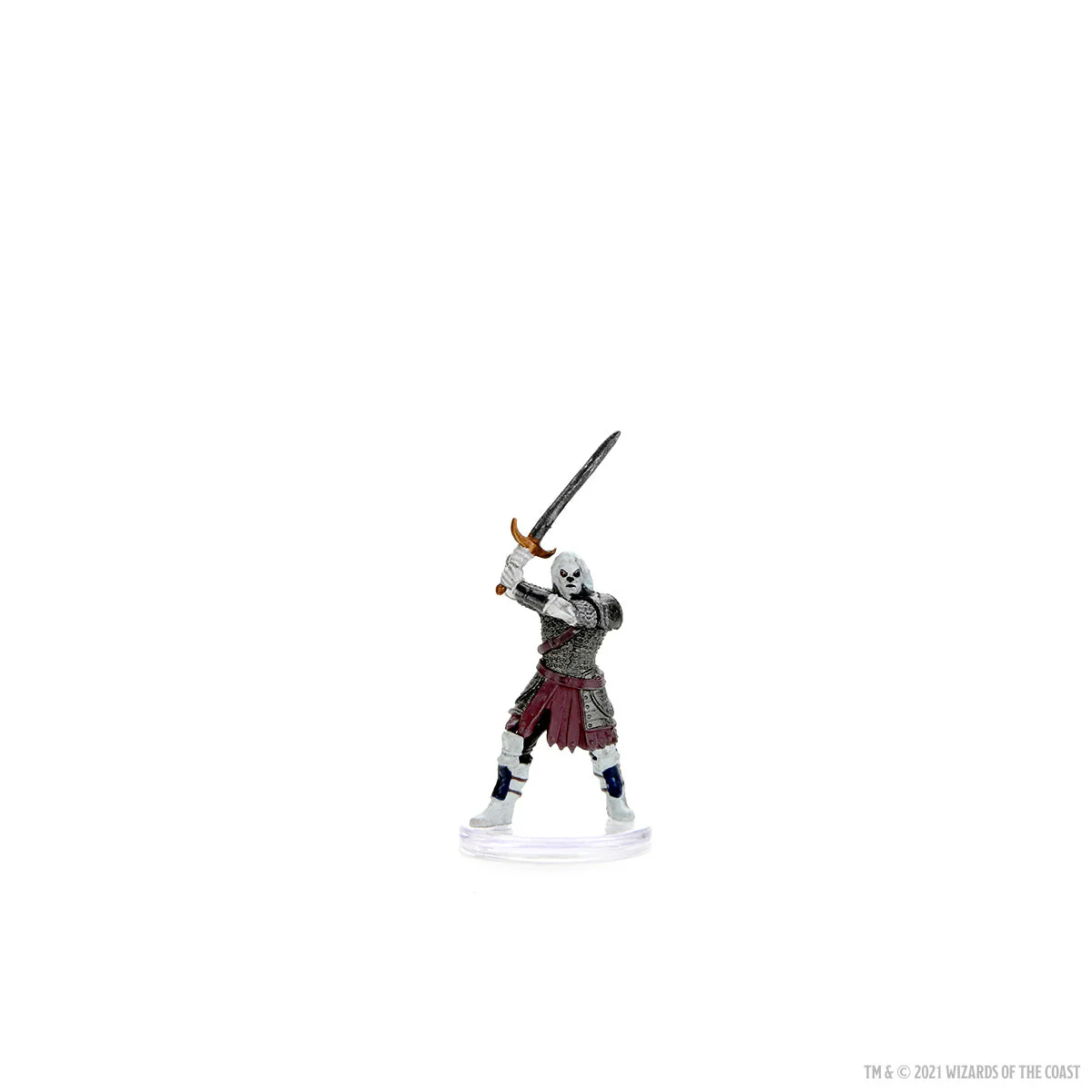 D&D Icons of the Realms: Curse of Strahd - Denizens of Barovia - Image 13