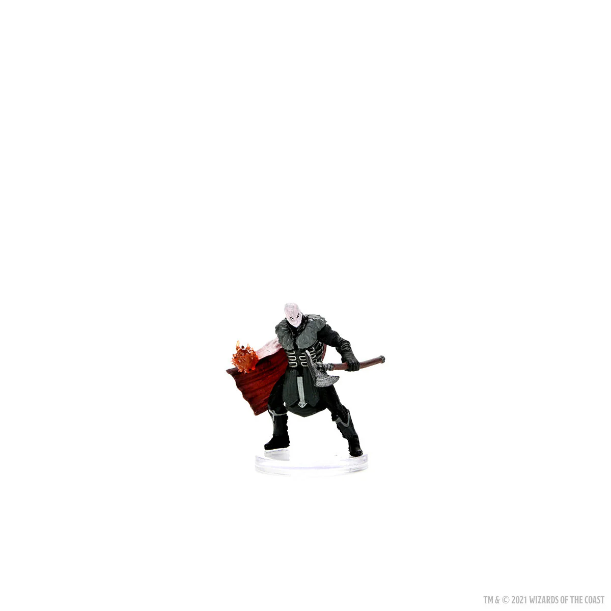 D&D Icons of the Realms: Curse of Strahd - Denizens of Barovia - Image 14