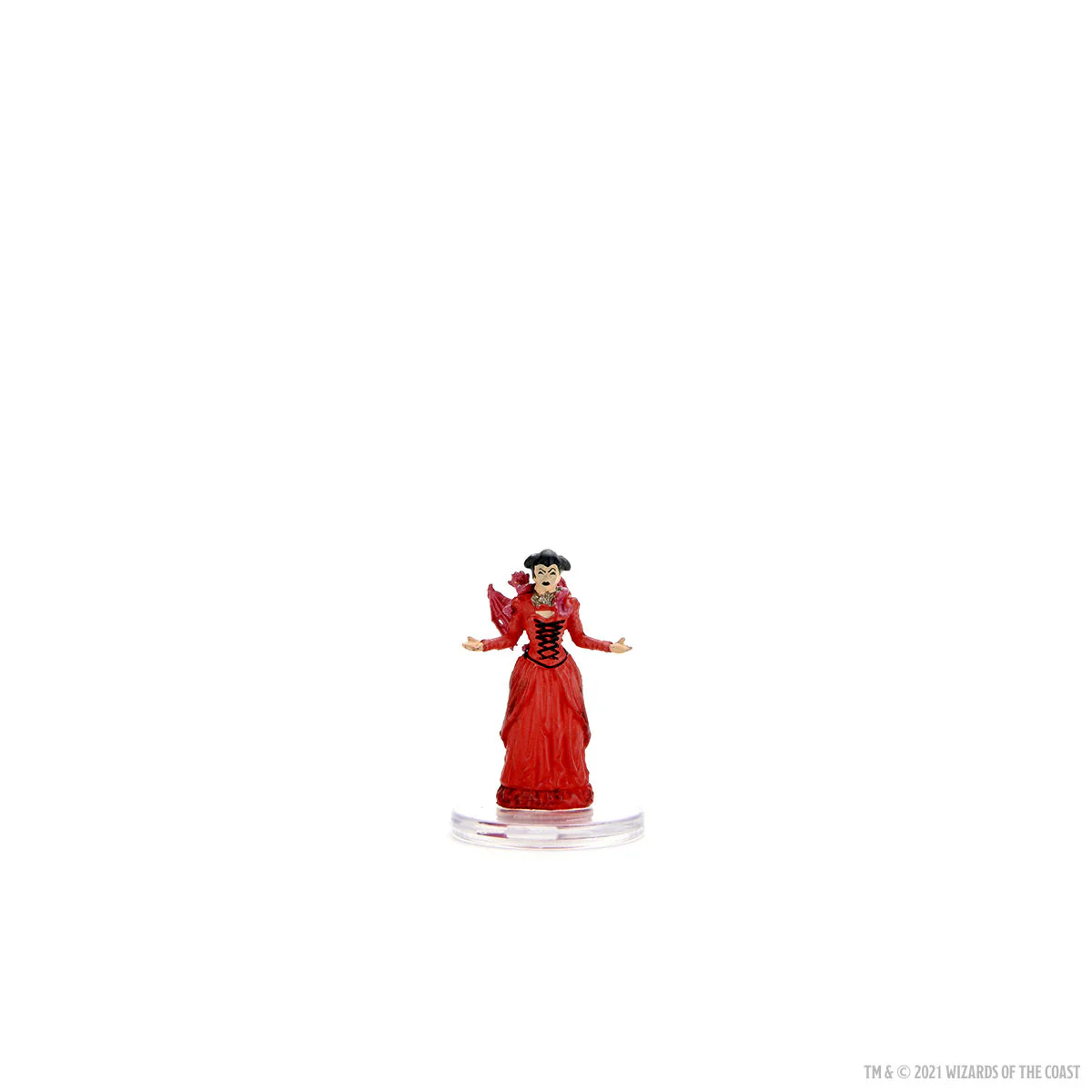 D&D Icons of the Realms: Curse of Strahd - Denizens of Barovia - Image 8