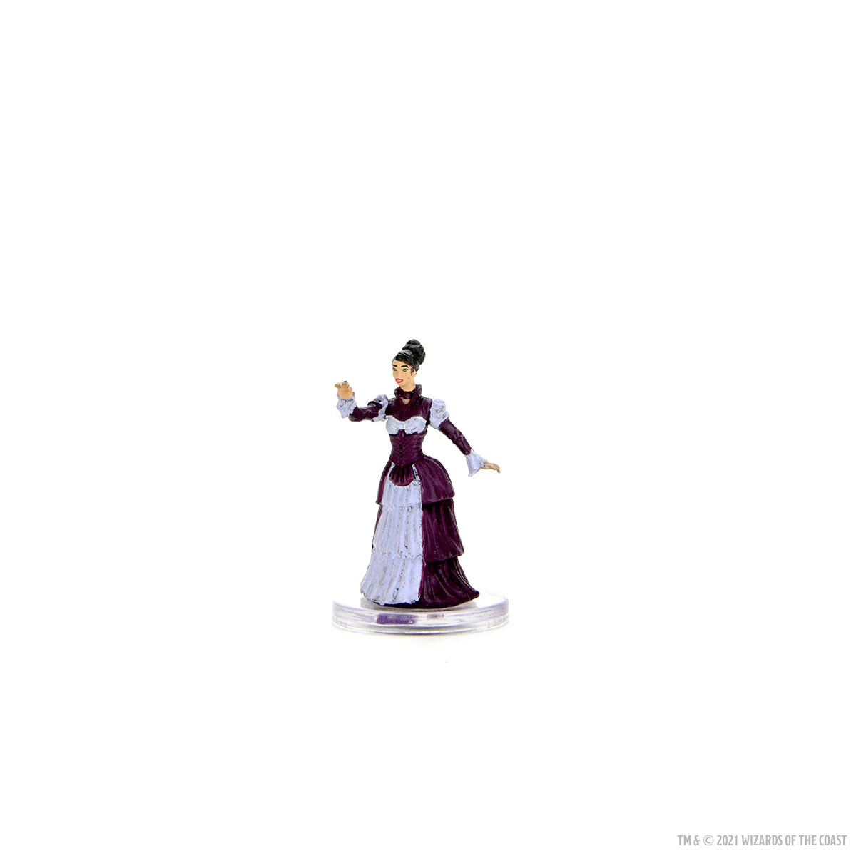 D&D Icons of the Realms: Curse of Strahd - Denizens of Castle Ravenloft - Image 10