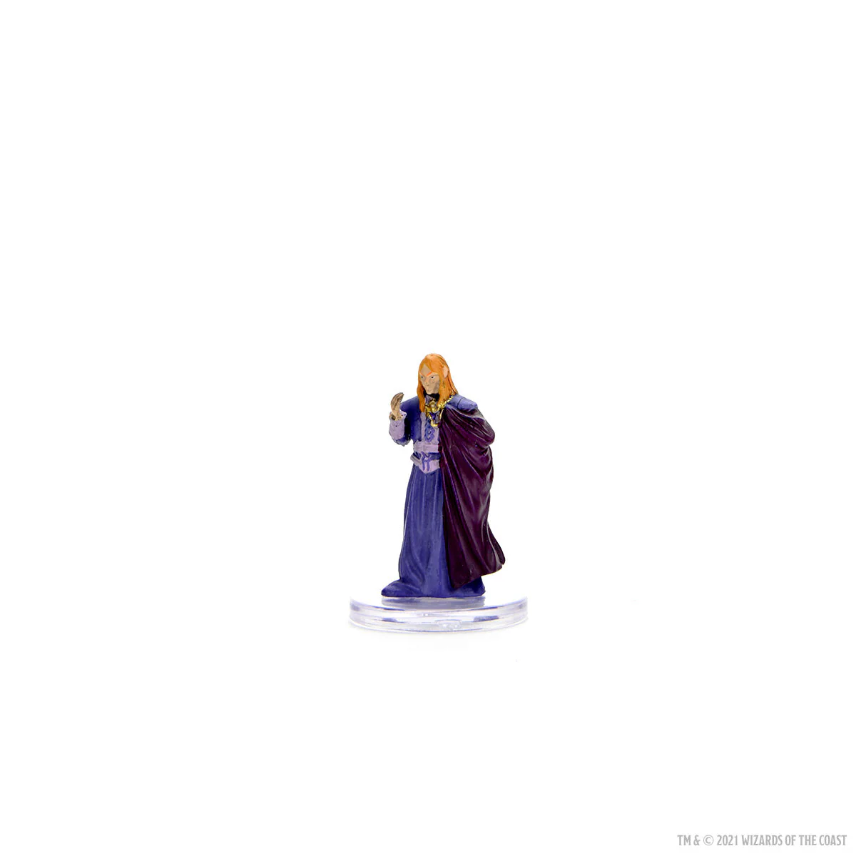 D&D Icons of the Realms: Curse of Strahd - Denizens of Castle Ravenloft - Image 11