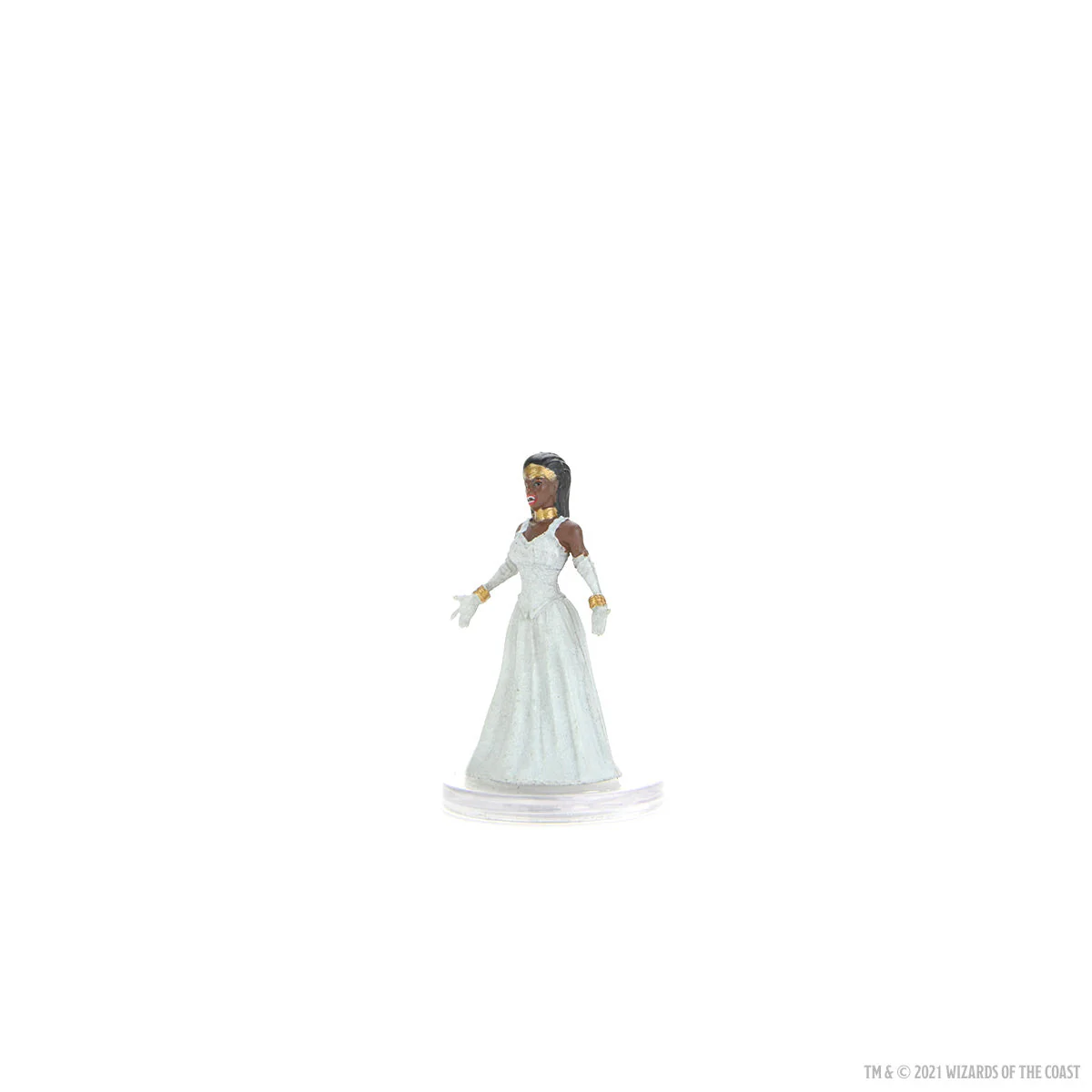 D&D Icons of the Realms: Curse of Strahd - Denizens of Castle Ravenloft - Image 12