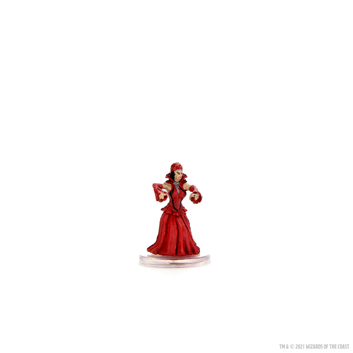 D&D Icons of the Realms: Curse of Strahd - Denizens of Castle Ravenloft - Image 14