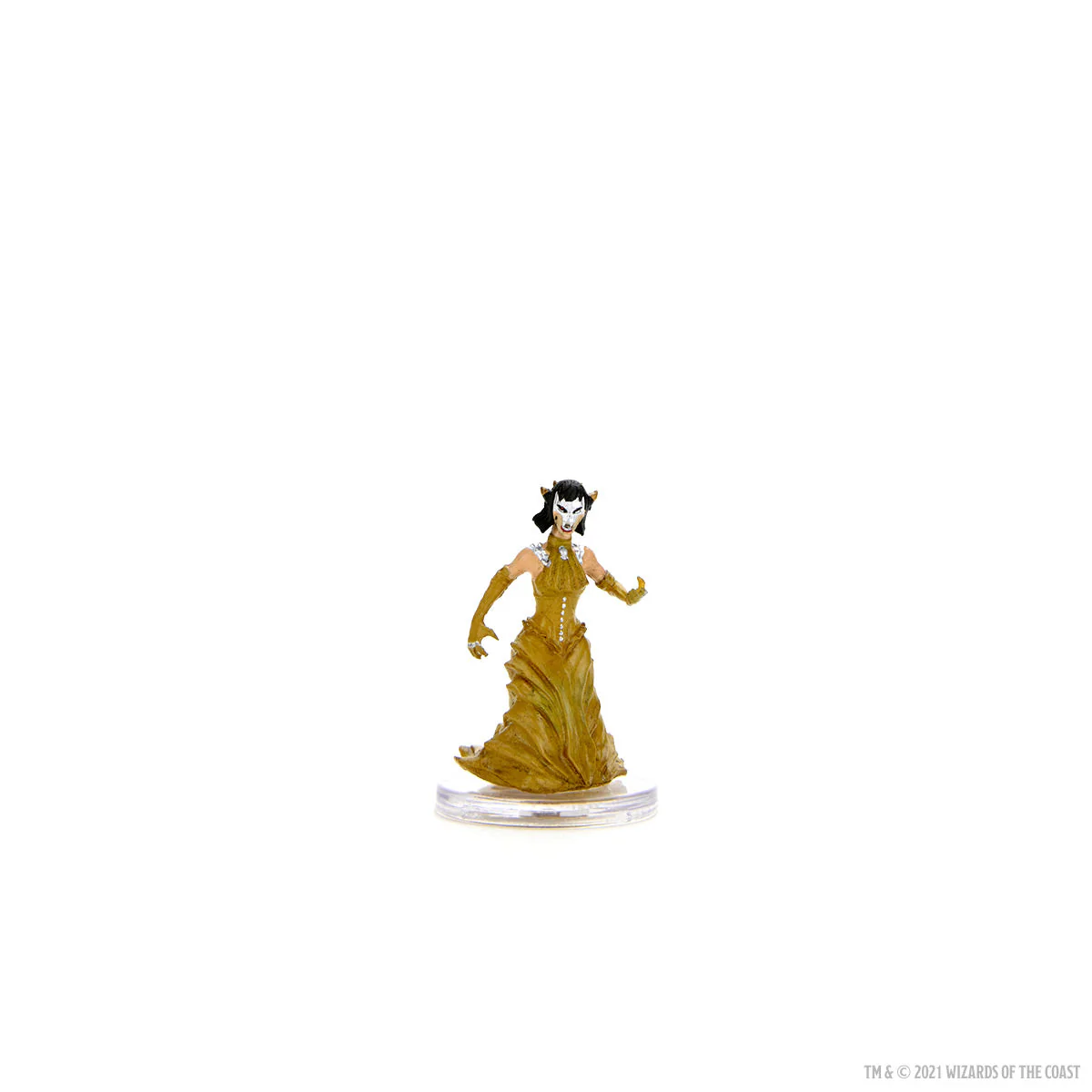 D&D Icons of the Realms: Curse of Strahd - Denizens of Castle Ravenloft - Image 9