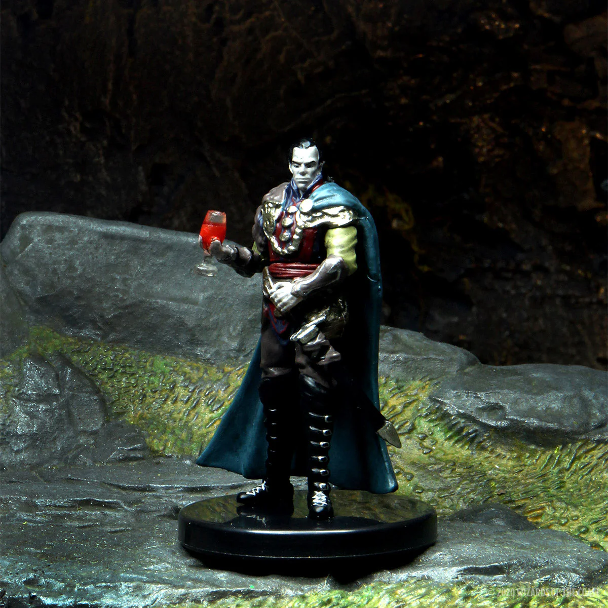D&D Icons of the Realms: Curse of Strahd: Legends of Barovia - Image 13