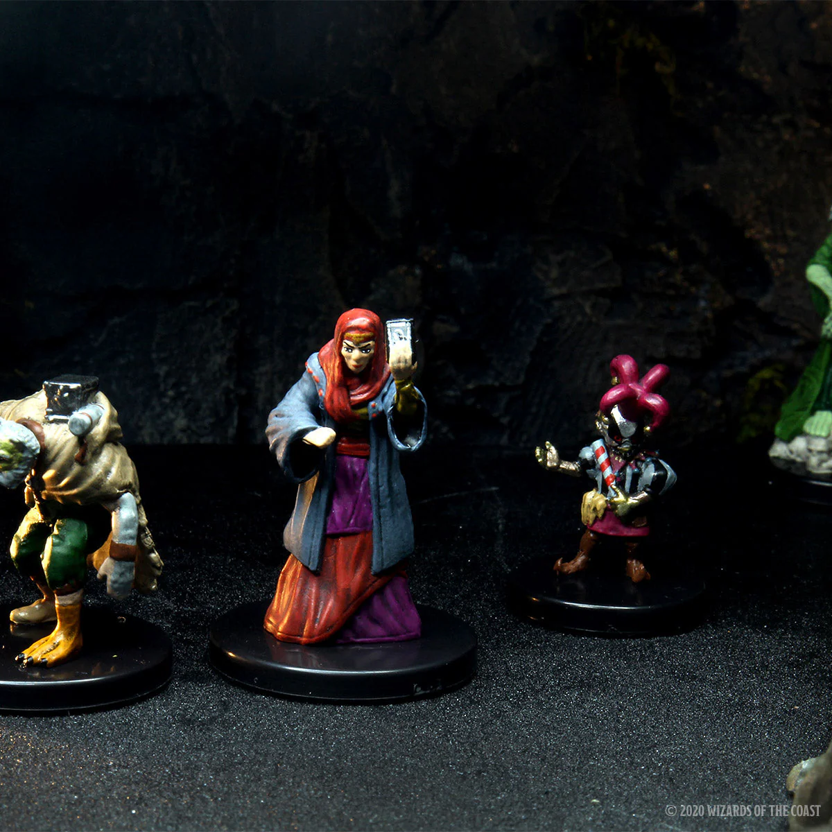 D&D Icons of the Realms: Curse of Strahd: Legends of Barovia - Image 14
