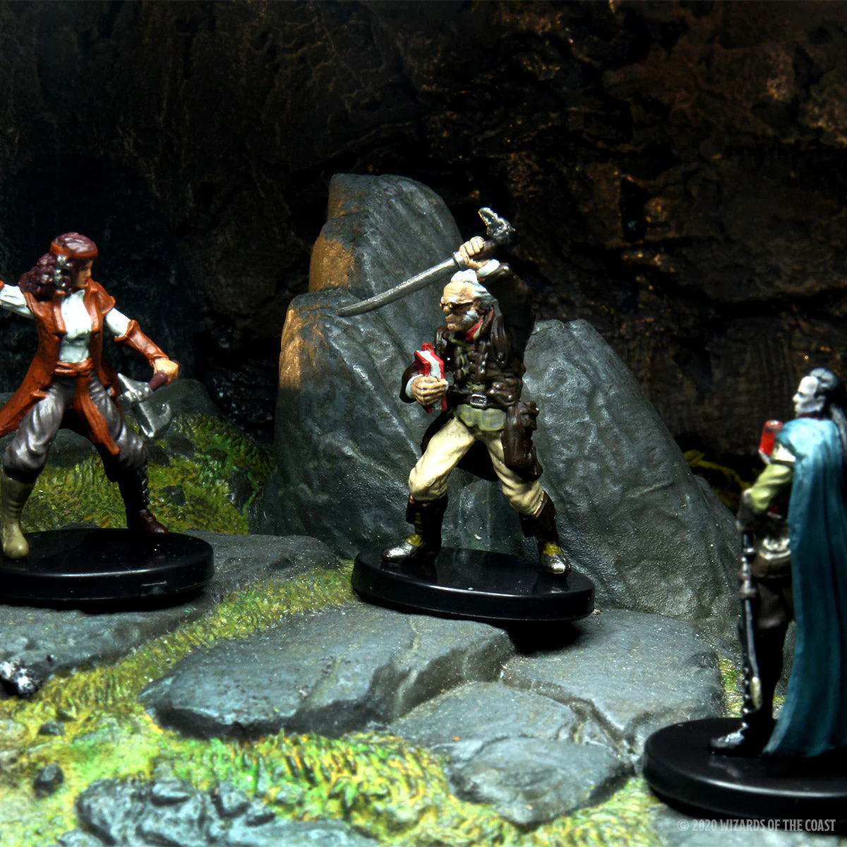 D&D Icons of the Realms: Curse of Strahd: Legends of Barovia - Image 15