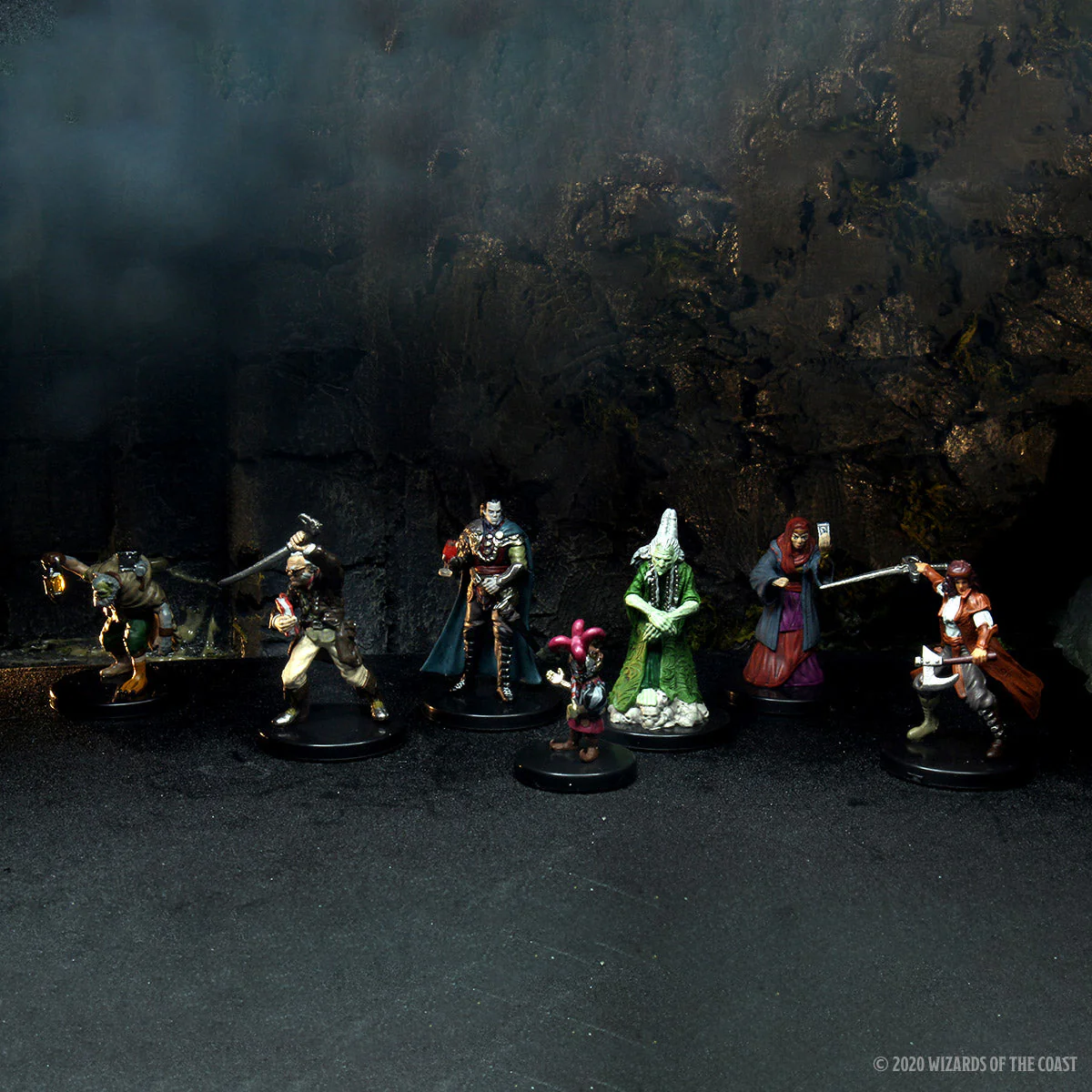 D&D Icons of the Realms: Curse of Strahd: Legends of Barovia - Image 16