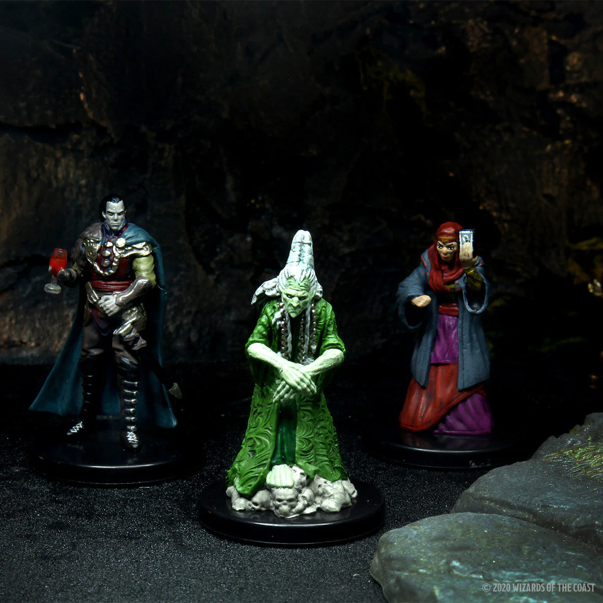 D&D Icons of the Realms: Curse of Strahd: Legends of Barovia - Image 17