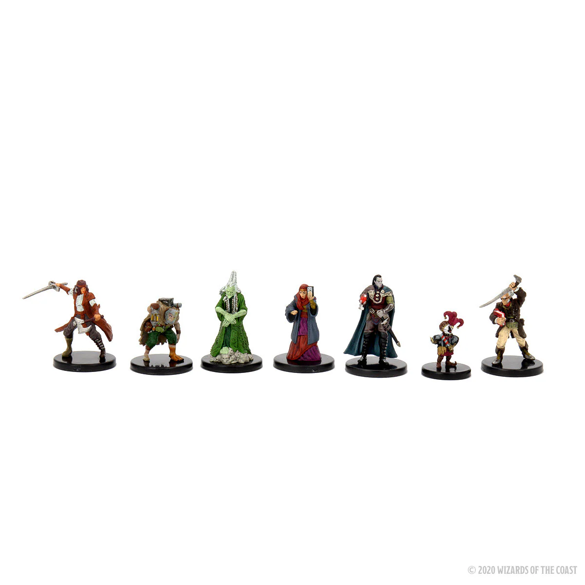 D&D Icons of the Realms: Curse of Strahd: Legends of Barovia - Image 5