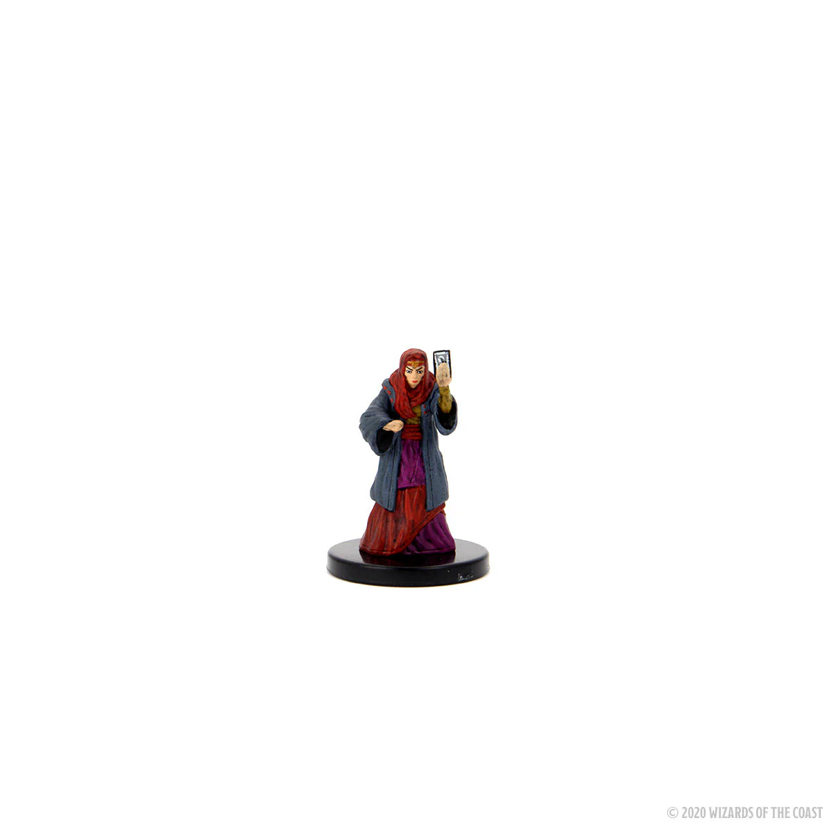 D&D Icons of the Realms: Curse of Strahd: Legends of Barovia - Image 6