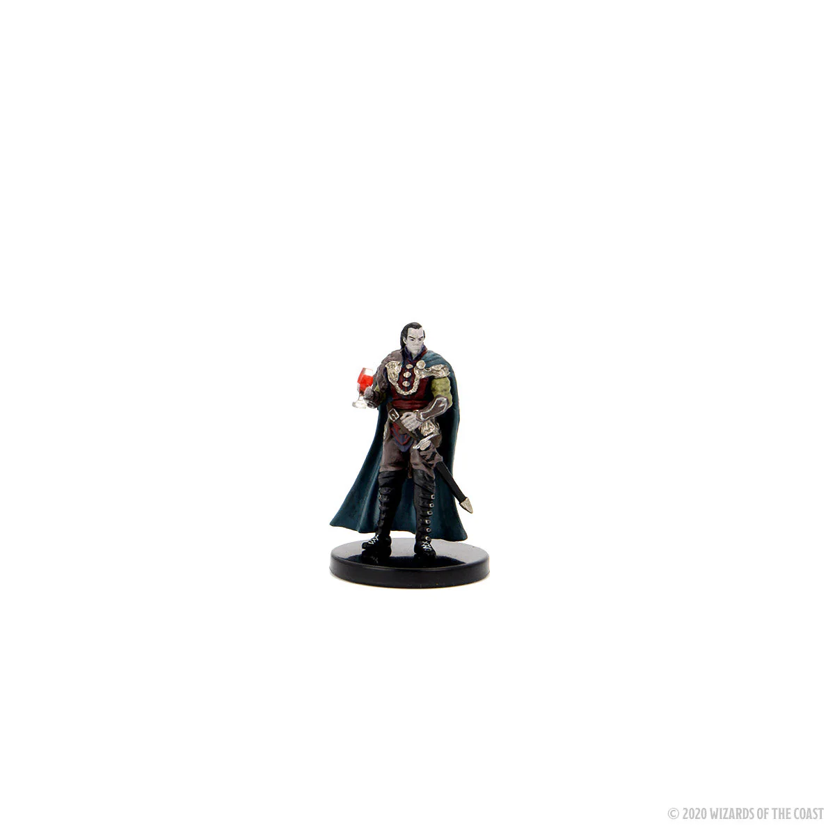 D&D Icons of the Realms: Curse of Strahd: Legends of Barovia - Image 7