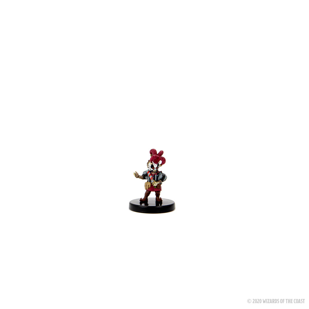 D&D Icons of the Realms: Curse of Strahd: Legends of Barovia - Image 8
