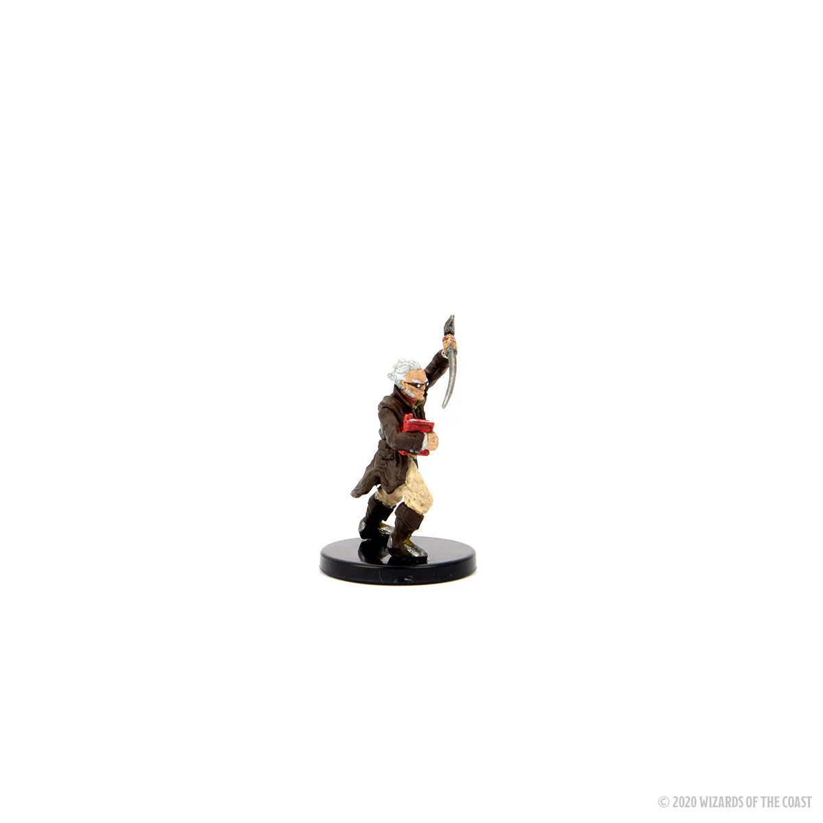 D&D Icons of the Realms: Curse of Strahd: Legends of Barovia - Image 9